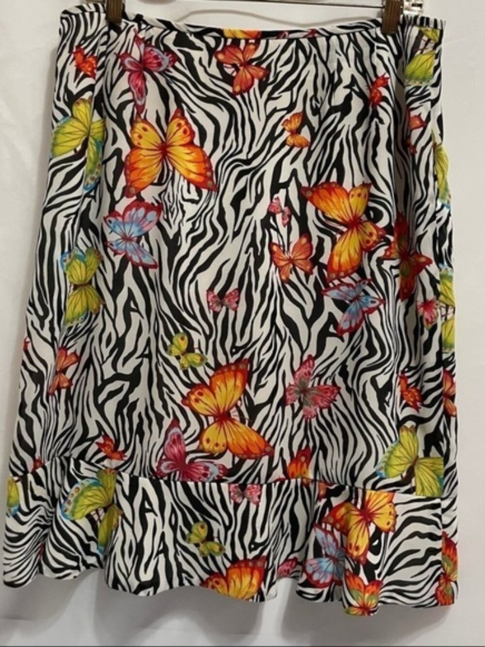 Le Suit petite skirt